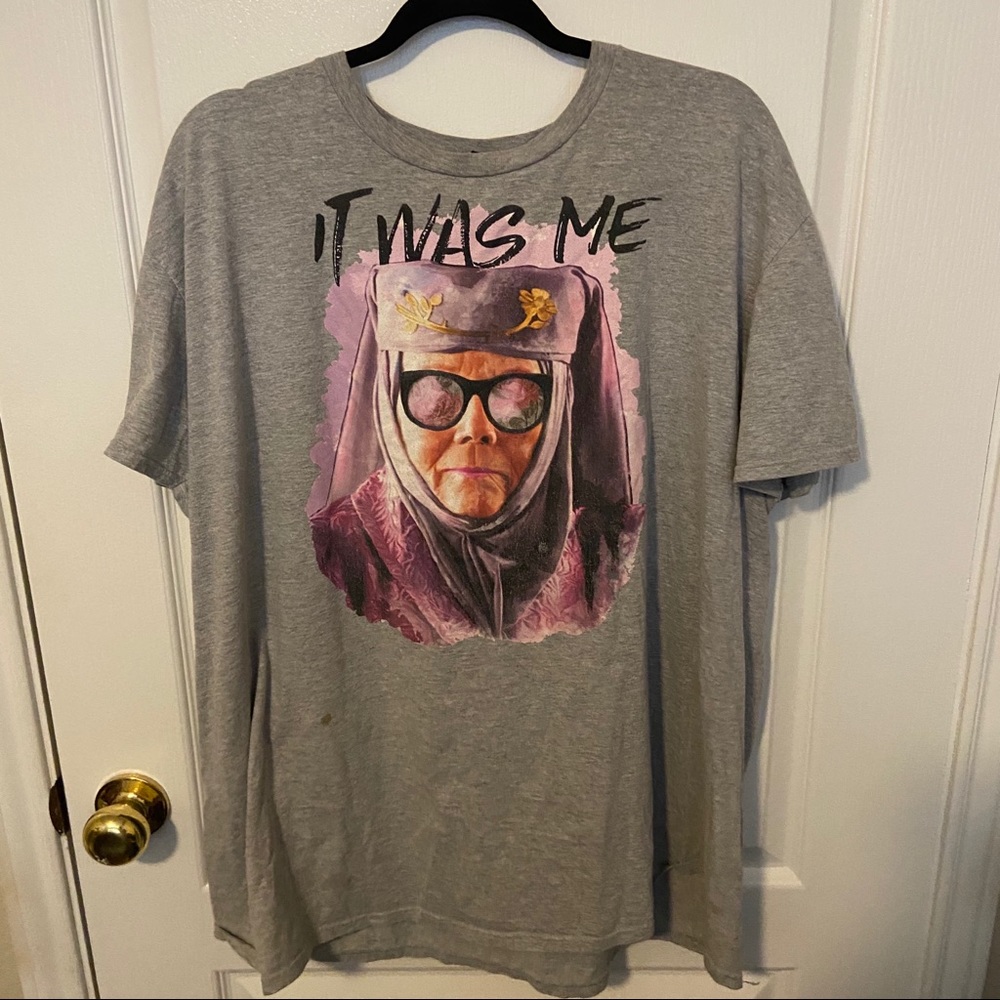Game of Thrones Tee